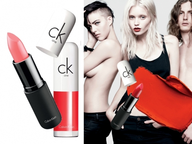 CK One Spring/Summer 2020 Makeup Collection