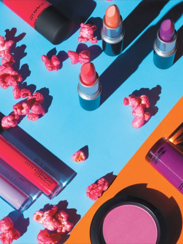 MAC Reel Sexy Summer 2020 Collection