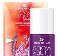 Essence ‘Show Your Feet’ Summer 2025 Collection