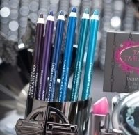 Tarina Tarantino Fall 2025 Makeup Collection