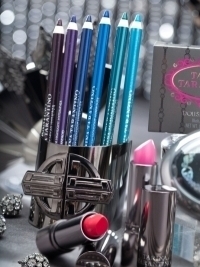 Tarina Tarantino Fall 2020 Makeup Collection