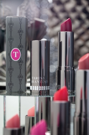 Tarina Tarantino Fall 2020 Makeup Collection