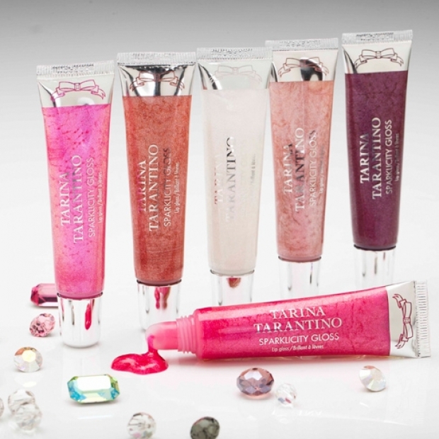 Tarina Tarantino Fall 2020 Makeup Collection