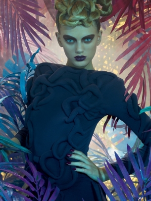MAC Posh Paradise Makeup Collection for Fall 2020