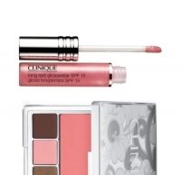 Clinique Spring 2025 Pretty in Pinks Makeup Collection