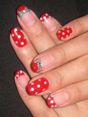 Flirty Fun Nail Art Designs for Summer