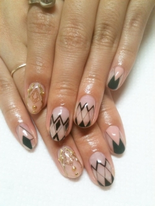 Cool Nail Art Designs for Spring