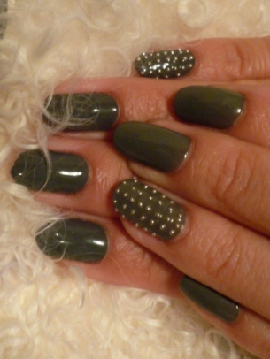 Cool Nail Art Designs for Spring