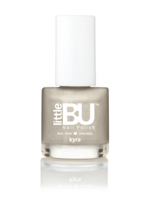 Little BU Kids Nail Polish Collection