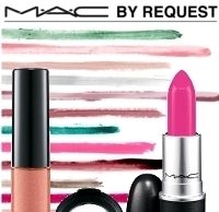MAC By Request Fall 2025 Collection
