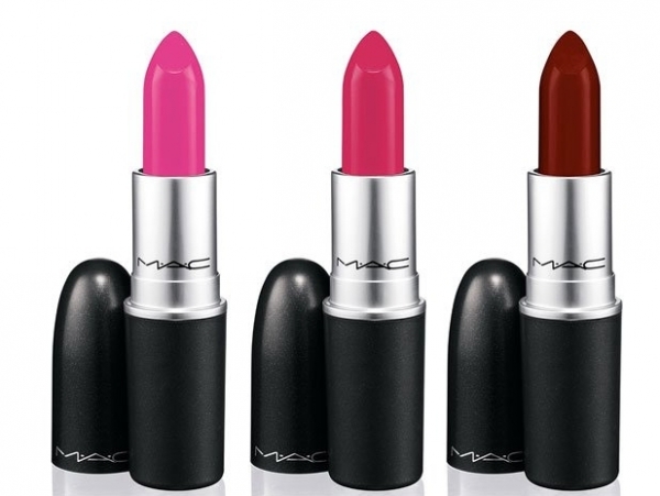 MAC By Request Fall 2020 Collection