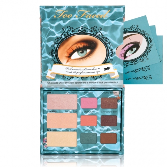 Too Faced Summer Royalty 2020 Makeup Collection