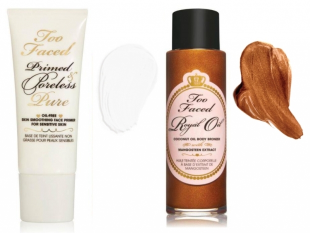 Too Faced Summer Royalty 2020 Makeup Collection