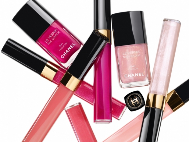 Ultimes de Chanel Makeup Collection for Spring 2020