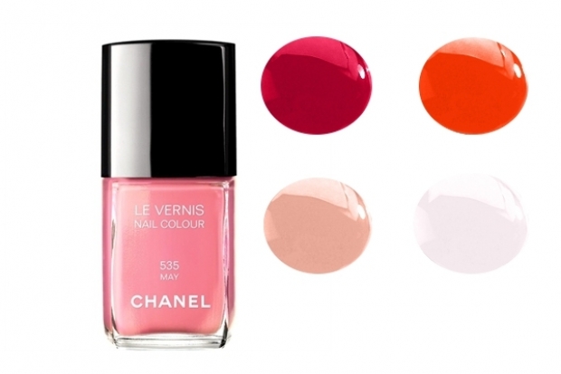 Ultimes de Chanel Makeup Collection for Spring 2020