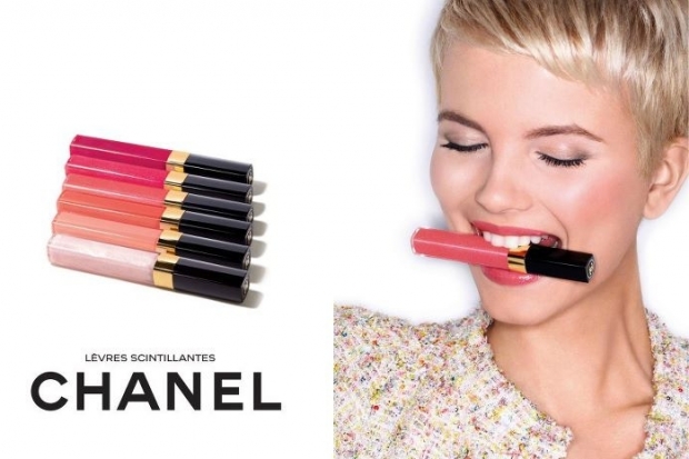 Ultimes de Chanel Makeup Collection for Spring 2020
