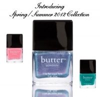Butter LONDON Spring/Summer 2025 Nail Polish Collection