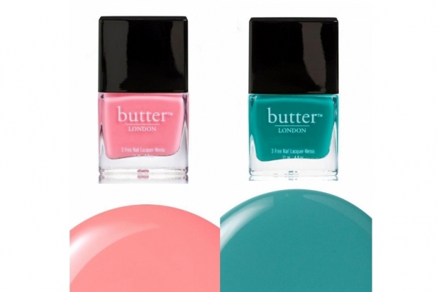 Butter LONDON Spring/Summer 2020 Nail Polish Collection