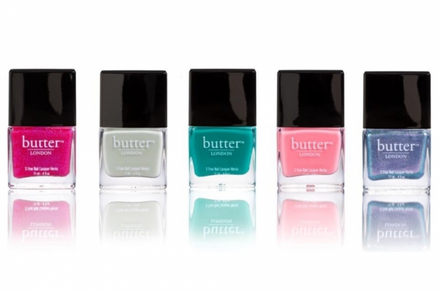 Butter LONDON Spring/Summer 2020 Nail Polish Collection