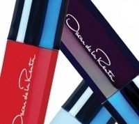 Oscar de La Renta Limited Edition Nail Polishes