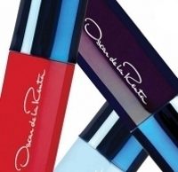 Oscar de La Renta Limited Edition Nail Polishes