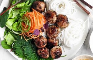 Vietnamese Street Food: 13 Best Street Foods in Hanoi & Saigon