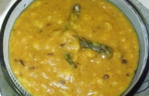 How to do Dal Bati Recipe
