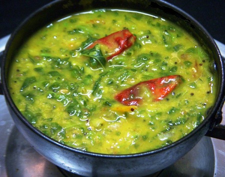 Different Ways to Prepare Arhar (Toor) Dal Recipe in India