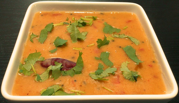 Different Ways to Prepare Arhar (Toor) Dal Recipe in India