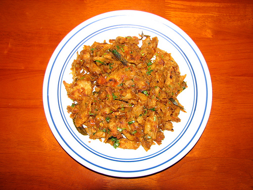 9 Famous Street Foods in Chennai (T Nagar &#038; Anna Nagar)