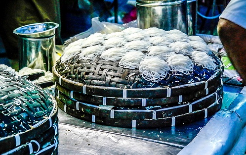 9 Famous Street Foods in Chennai (T Nagar &#038; Anna Nagar)