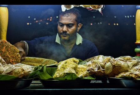9 Famous Street Foods in Chennai (T Nagar &#038; Anna Nagar)