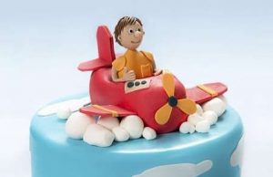 80 Trending Birthday Cake Designs for Men, Women & Children