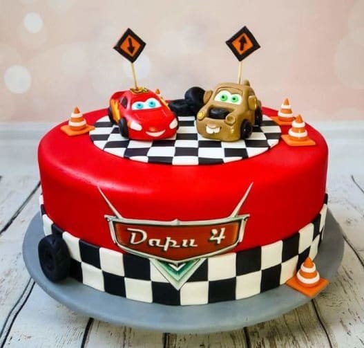 80 Trending Birthday Cake Designs for Men, Women &#038; Children