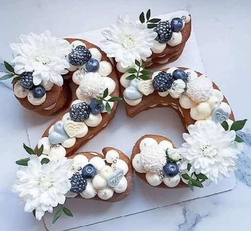 80 Trending Birthday Cake Designs for Men, Women &#038; Children