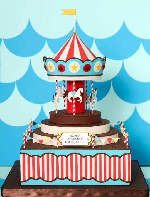 80 Trending Birthday Cake Designs for Men, Women &#038; Children