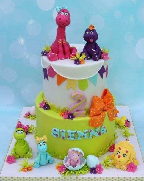 80 Trending Birthday Cake Designs for Men, Women &#038; Children