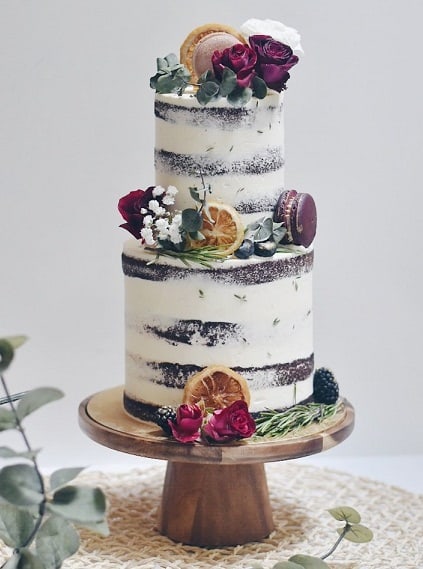 80 Trending Birthday Cake Designs for Men, Women &#038; Children