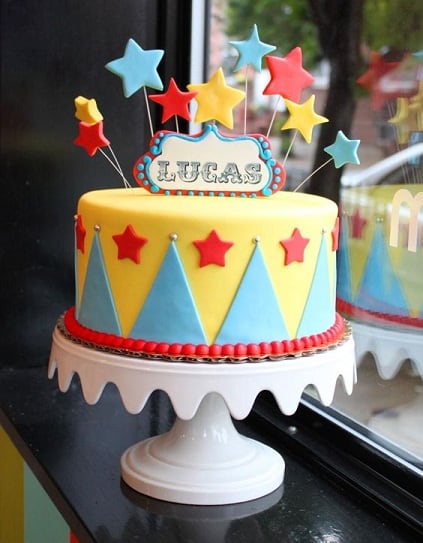 80 Trending Birthday Cake Designs for Men, Women &#038; Children