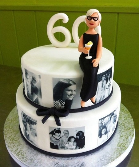 80 Trending Birthday Cake Designs for Men, Women &#038; Children
