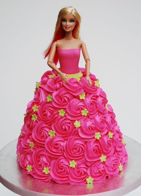 80 Trending Birthday Cake Designs for Men, Women &#038; Children