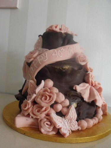 80 Trending Birthday Cake Designs for Men, Women &#038; Children