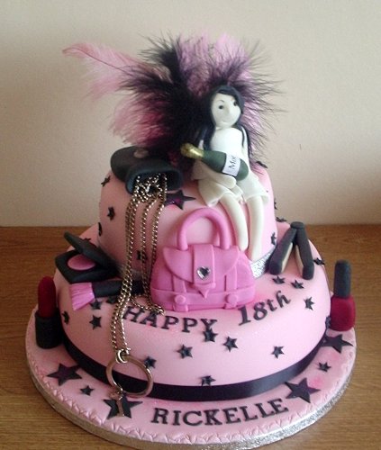 80 Trending Birthday Cake Designs for Men, Women &#038; Children