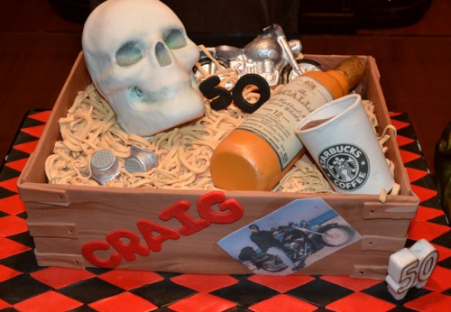 80 Trending Birthday Cake Designs for Men, Women &#038; Children