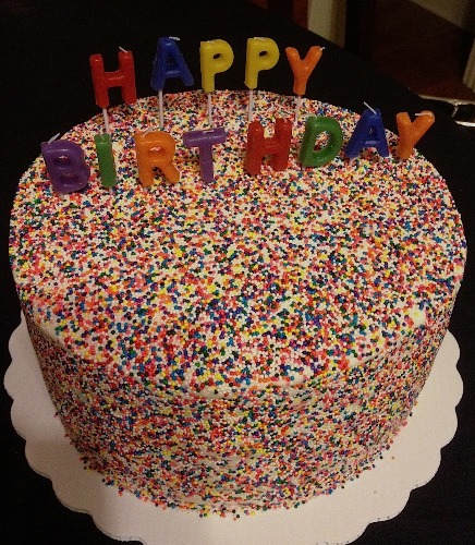 80 Trending Birthday Cake Designs for Men, Women &#038; Children