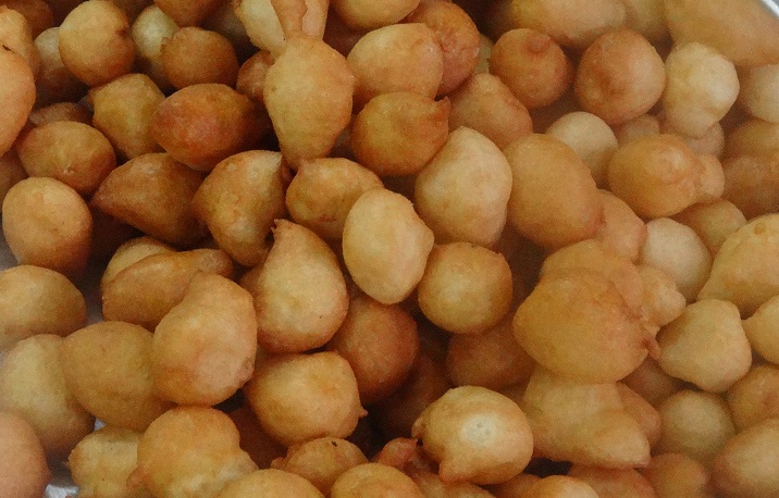 9 Popular Street Foods in Hyderabad (Hot & Sweet)-You Must Eat