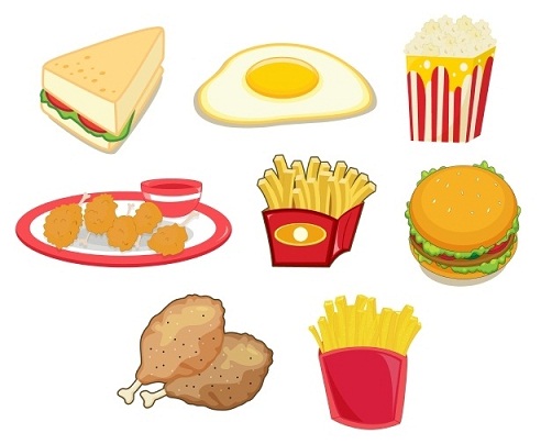 10 Different Types of Snacks That Keep You Healthy and Strong