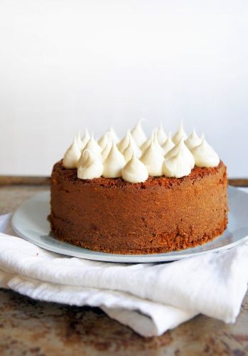 How to Make a Banana Cake