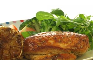 Crispy and Easy Garlic Chicken Recipes