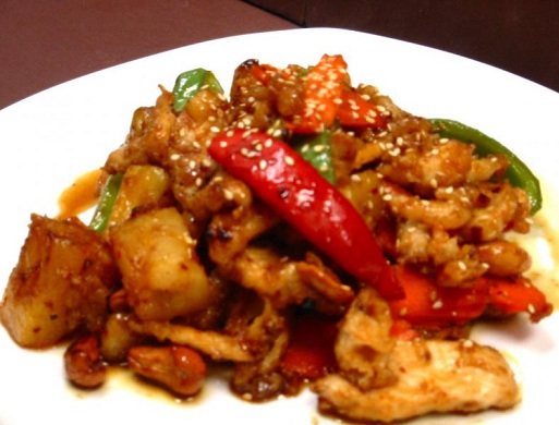 Crispy and Easy Garlic Chicken Recipes